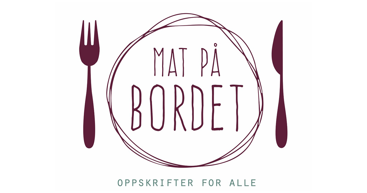 Mat På Bordet