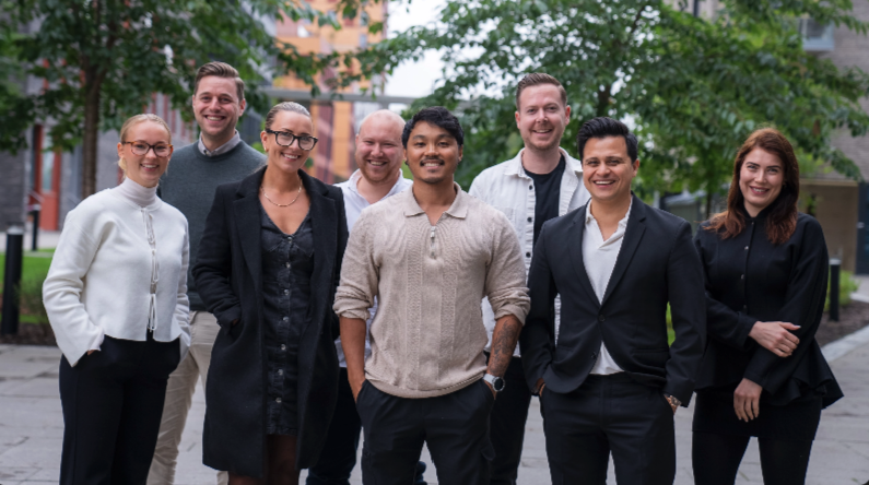 Mediabooster - Ditt teknologi og markedføringsbyrå i Norge