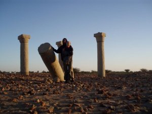 Medieval Sai Project