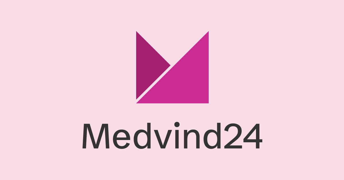 Næringshage - Medvind24