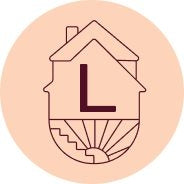 Lunehjem - interiør på nett