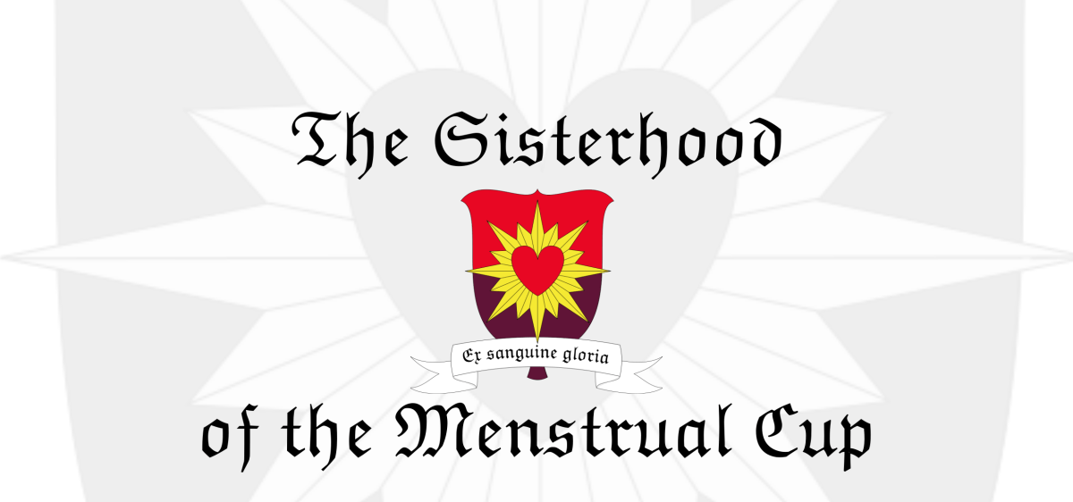 The Sisterhood of the Menstrual Cup
