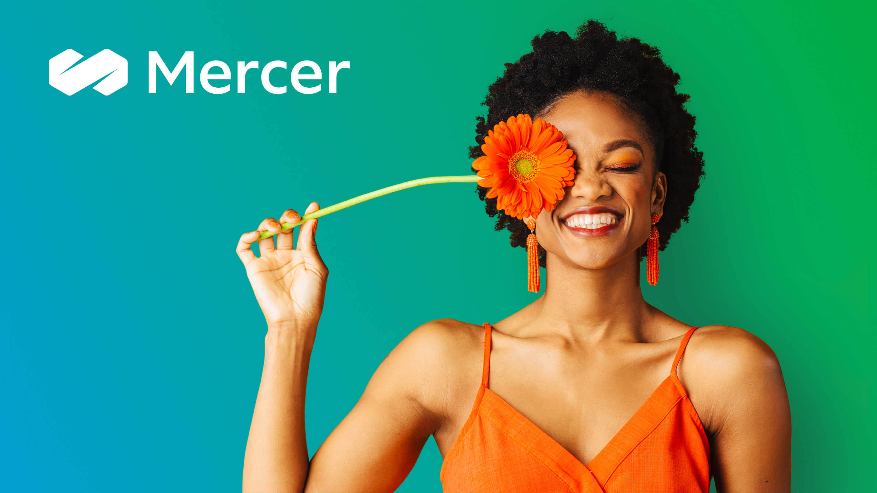 Mercer | Velkommen til lysere
