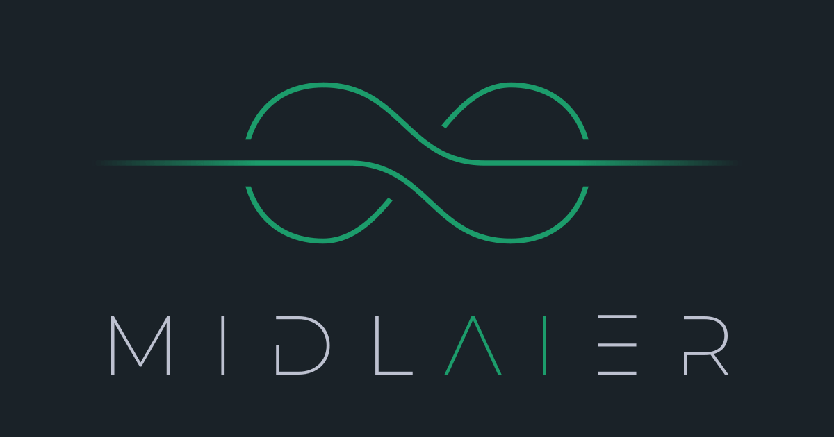 Midlaier
