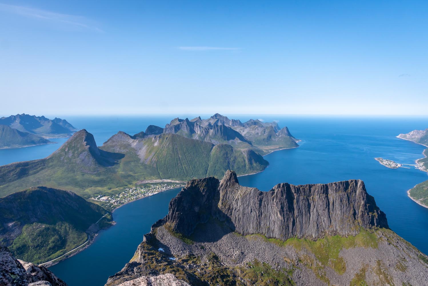 Næringshagen Midt-Troms
