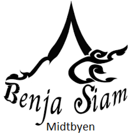 Benja Siam midtbyen