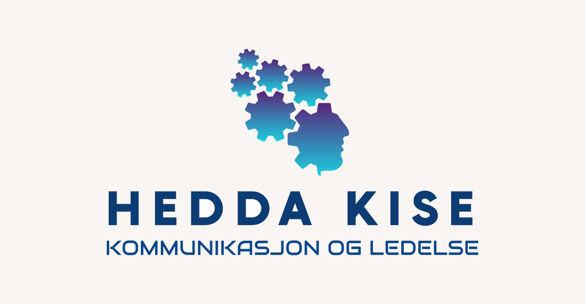 Hedda Kise – Kommunikasjon, Ledelse og Kunst