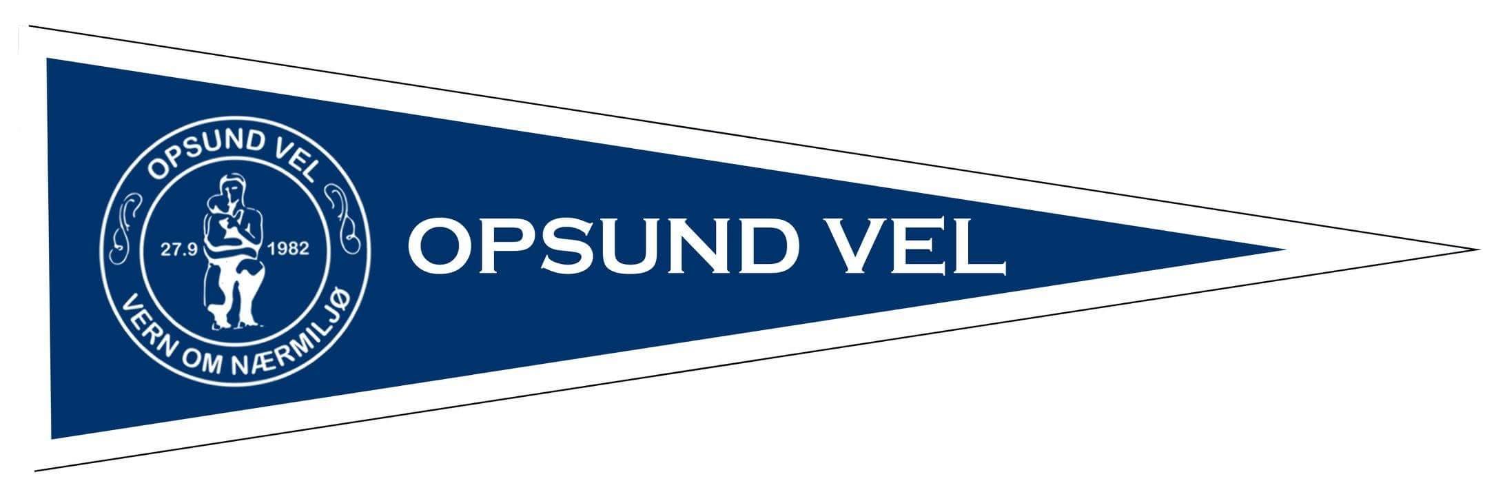 Opsund Velforening