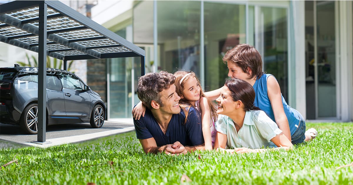 ML System – Lider BIPV Fotowoltaiki zintegrowanej z budownictwem