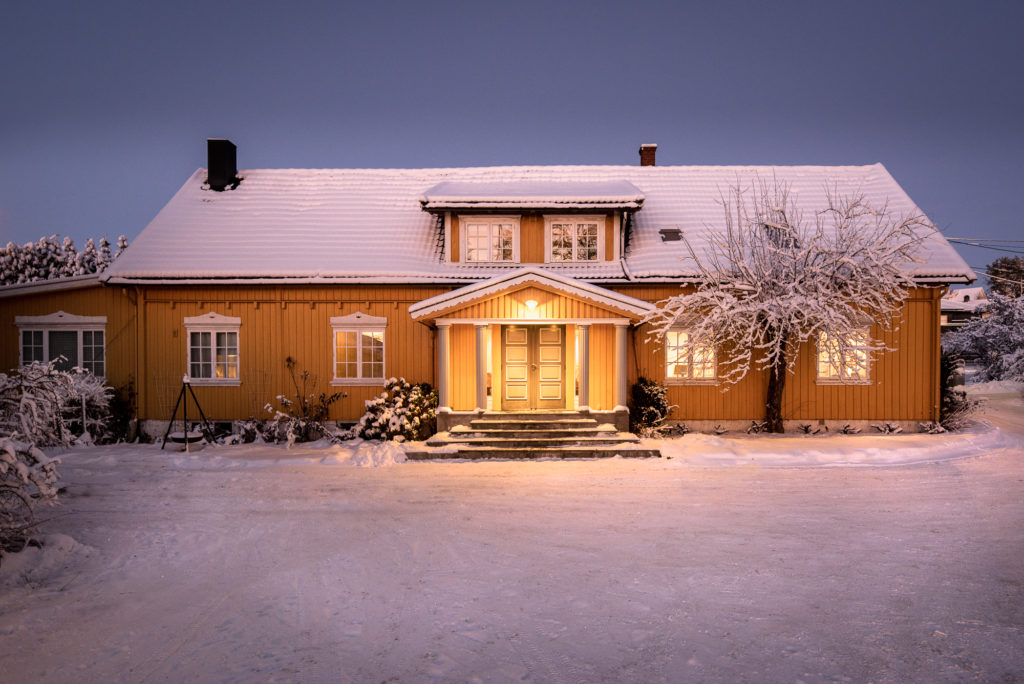 Forside - Møbelsnekkerskolen