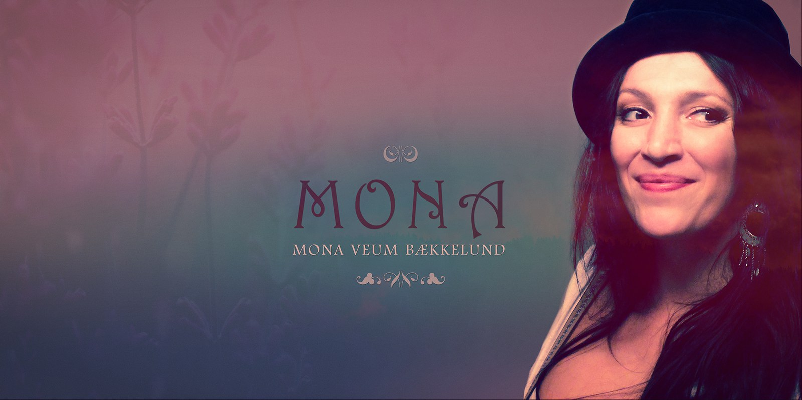 Mona Veum Bækkelund | Vokalist/Sanger/Solist i Oslo | Soul, R&B, Jazz, Pop, Rock