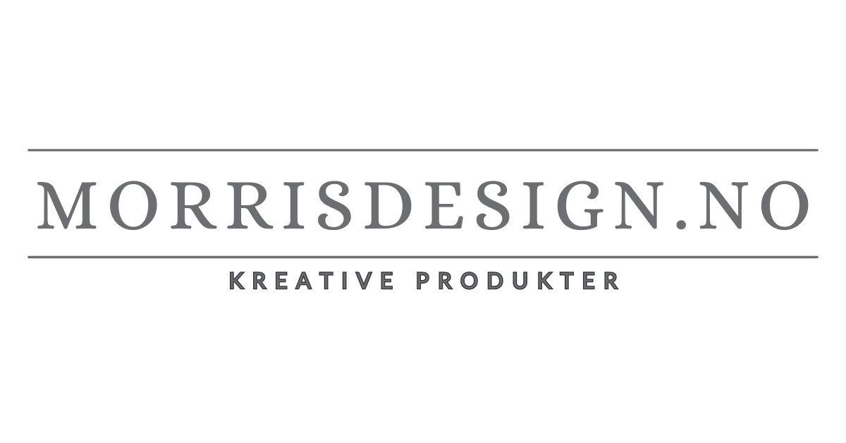 MorrisDesign.no