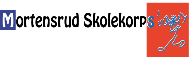 Mortensrud Skolekorps