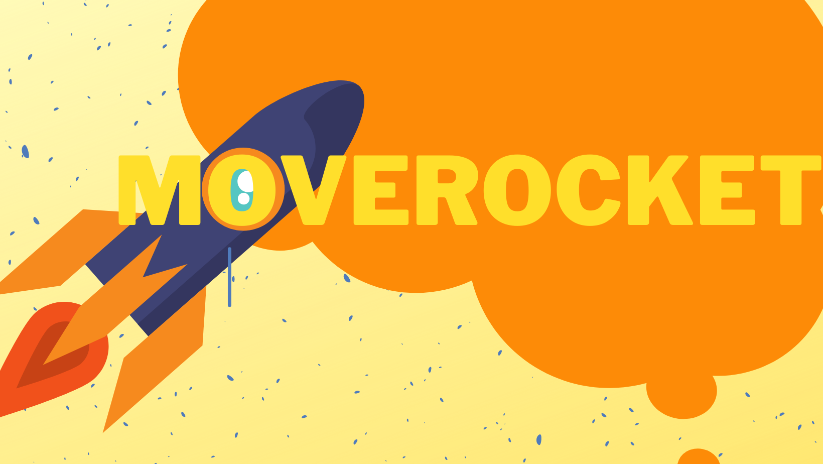 Ditt nye #1 favoritt SEO byrå i Sandefjord | MoveRocket.no