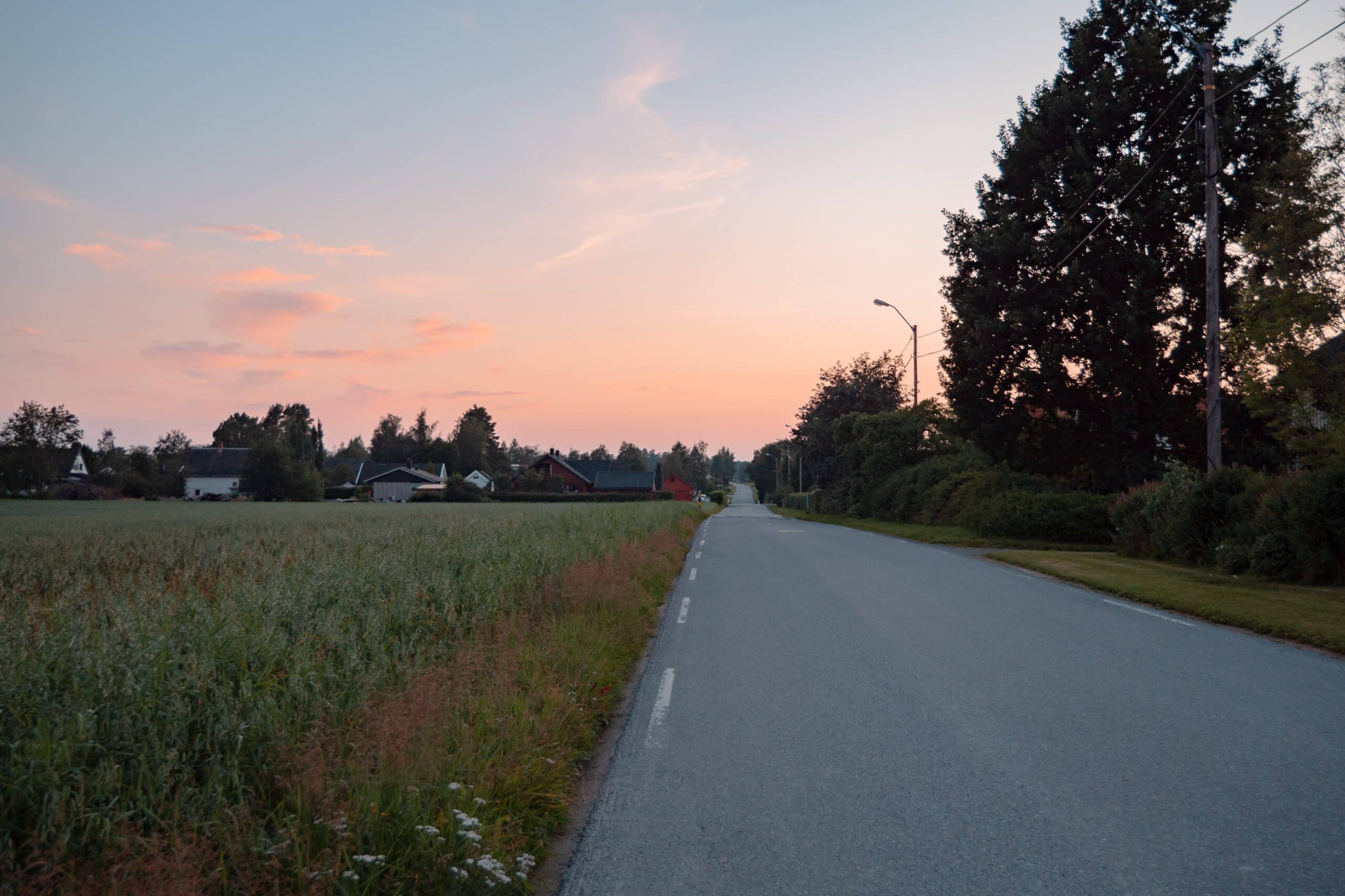 Stjørdal og omegn MS-forening