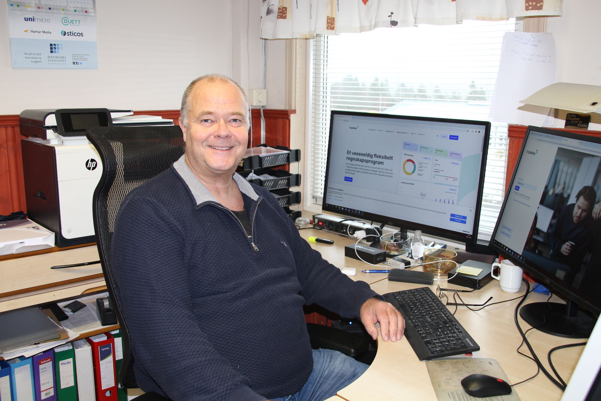 Kvalitetssikre regnskapstjenester i Vikersund | MSK Regnskapsservice