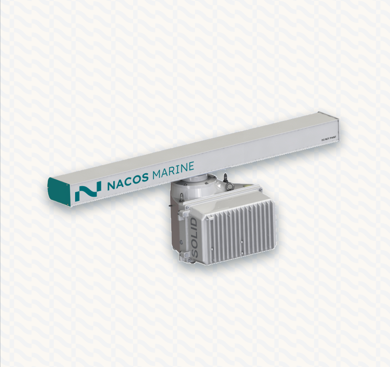 Marine Automation & Navigation Systems | NACOS Marine