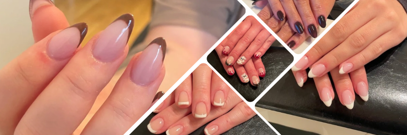 NailsByReb | Lillestrøm [ Bestill nå ]