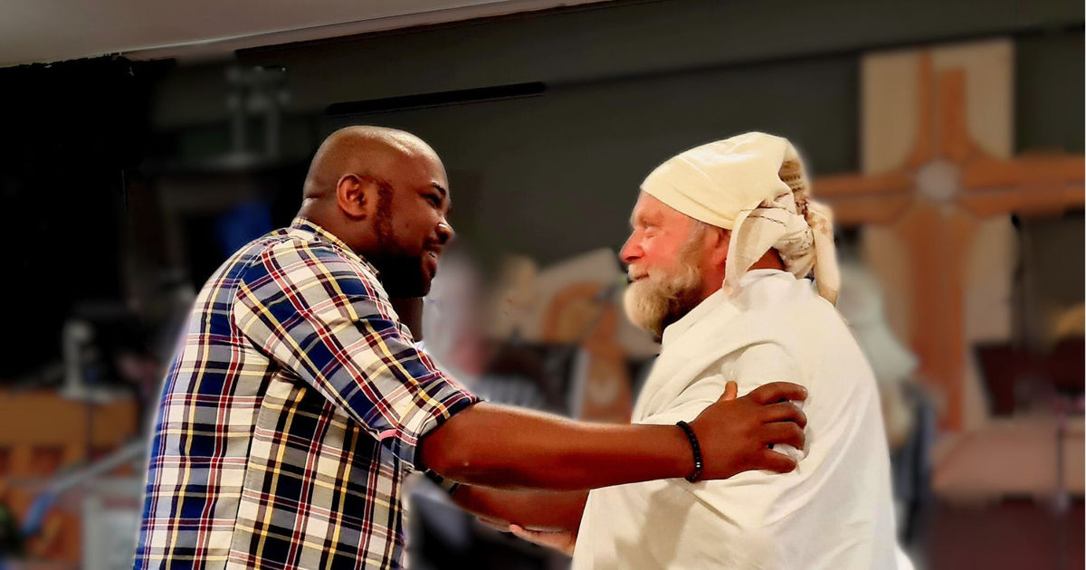 Velkommen til Namsos frikirke