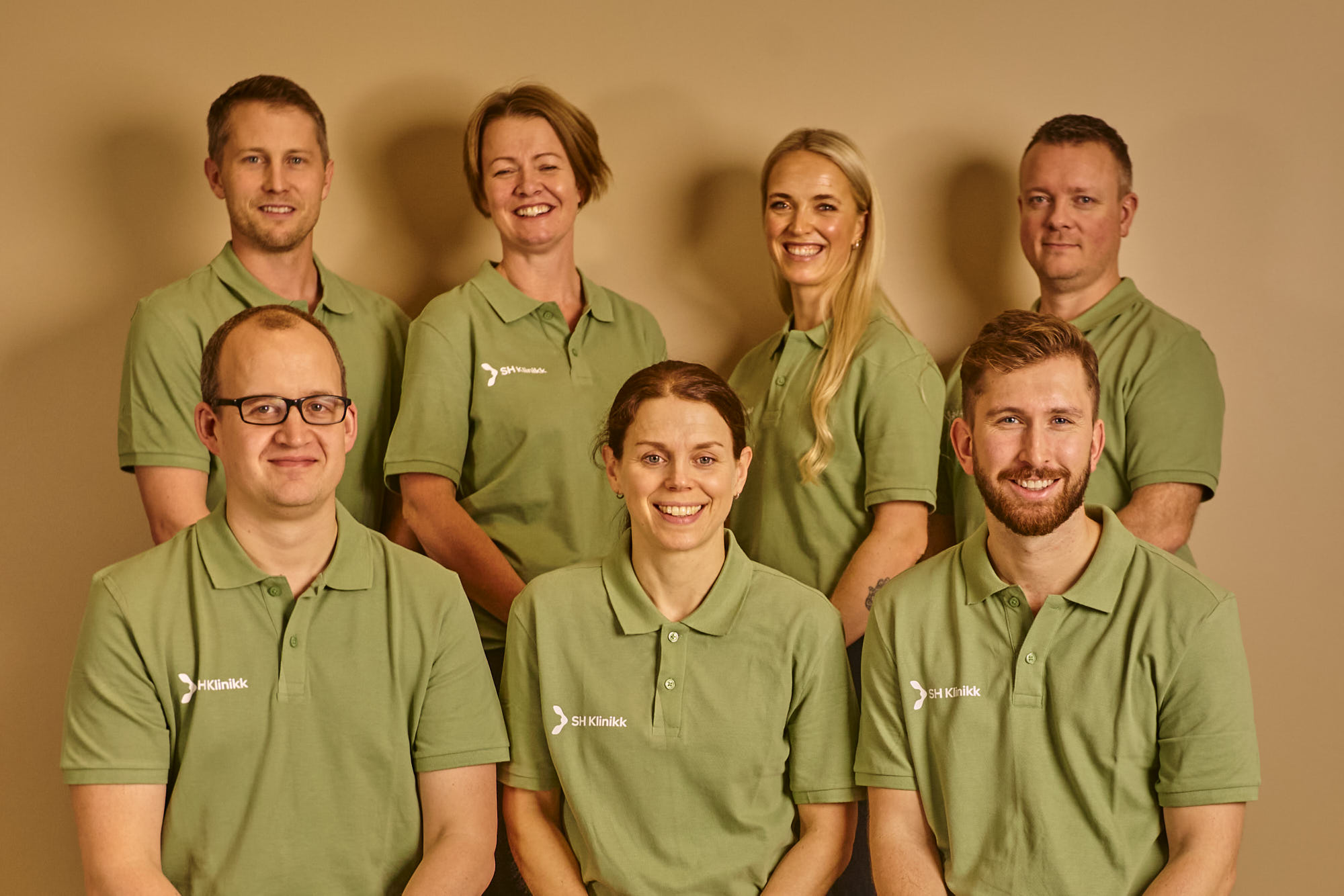 Fysio, Kiropraktor og Naprapat på Stord, Bømlo og Husnes