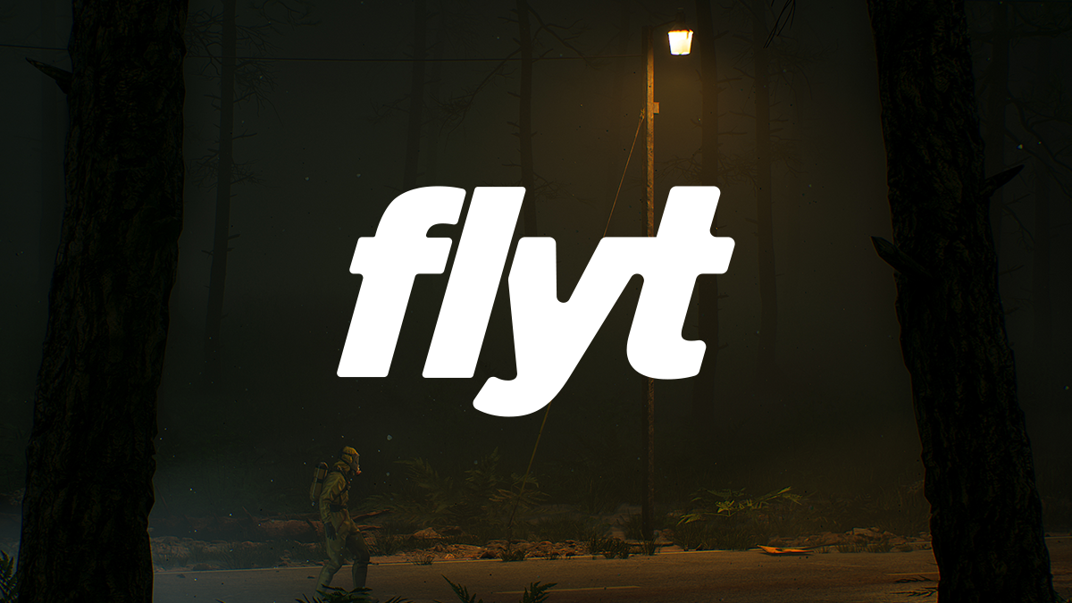 flyt - game dev studio