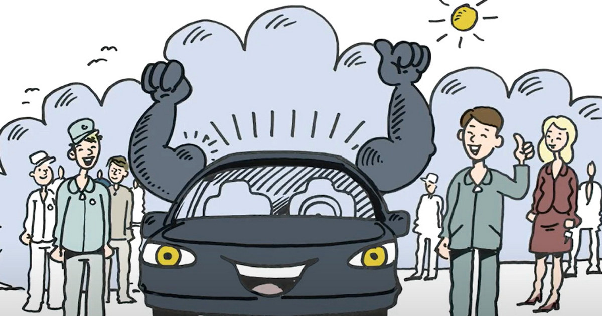 Norges Bilbransjeforbund