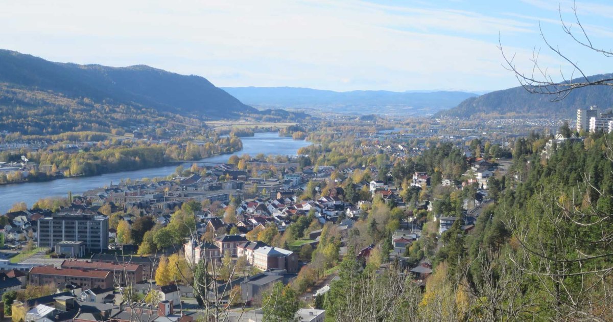 Buskerud