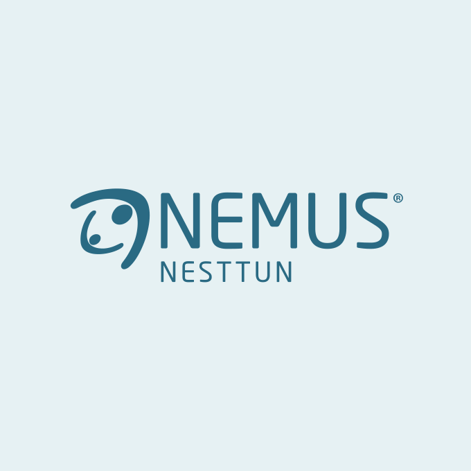 NEMUS Nesttun - kiropraktorer, fysioterapeuter, muskelterapaut i Bergen