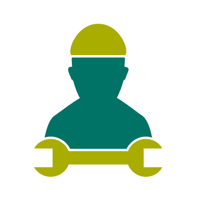 Snekker Årnes | Nes Bygdeservice SA | Vaktmester Kongsvinger