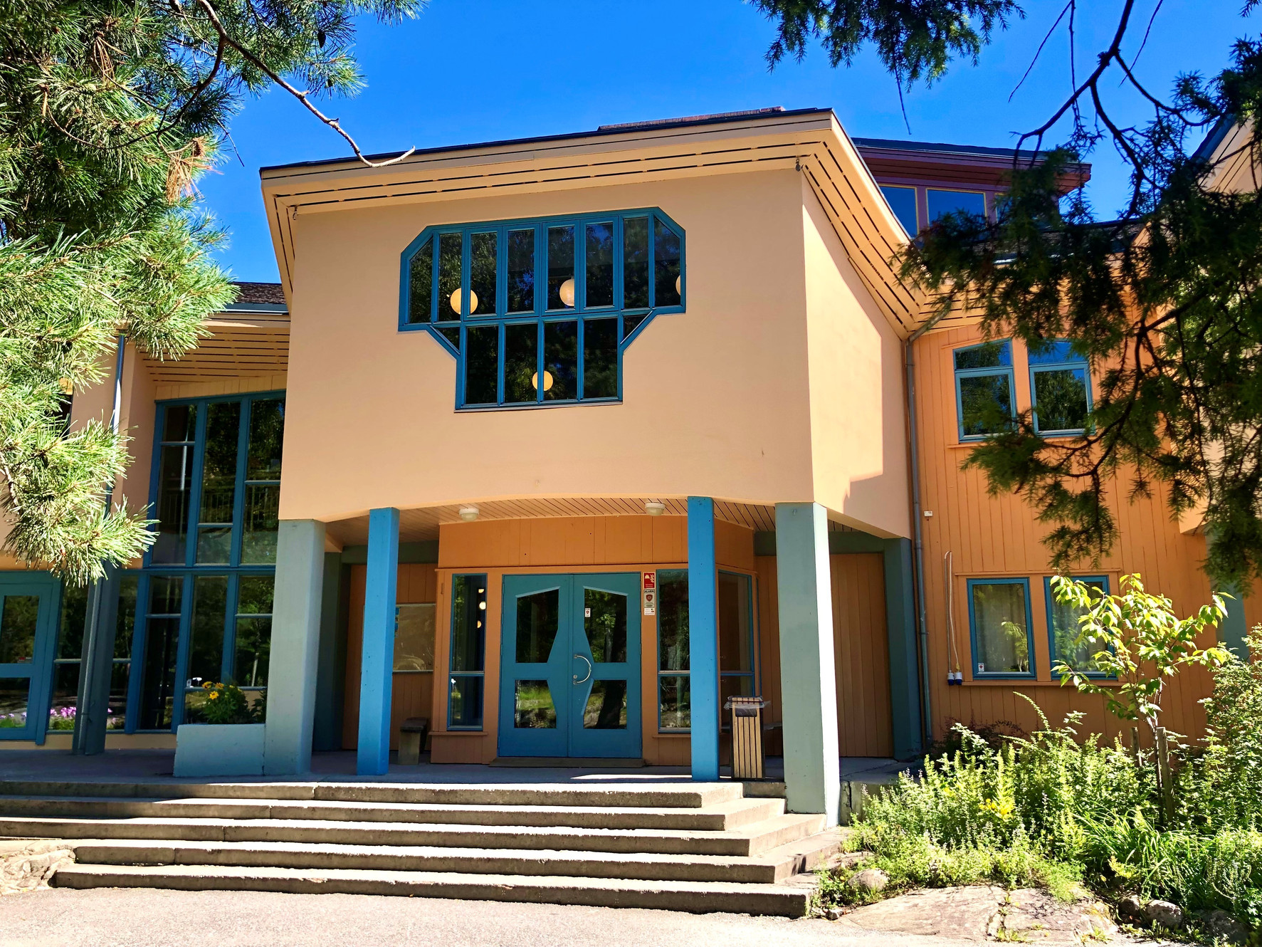 Rudolf Steinerskolen | Steinerskolen Nesodden | Viken