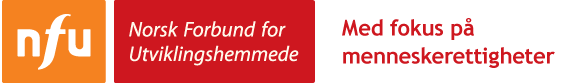 Startside - NFU Norge