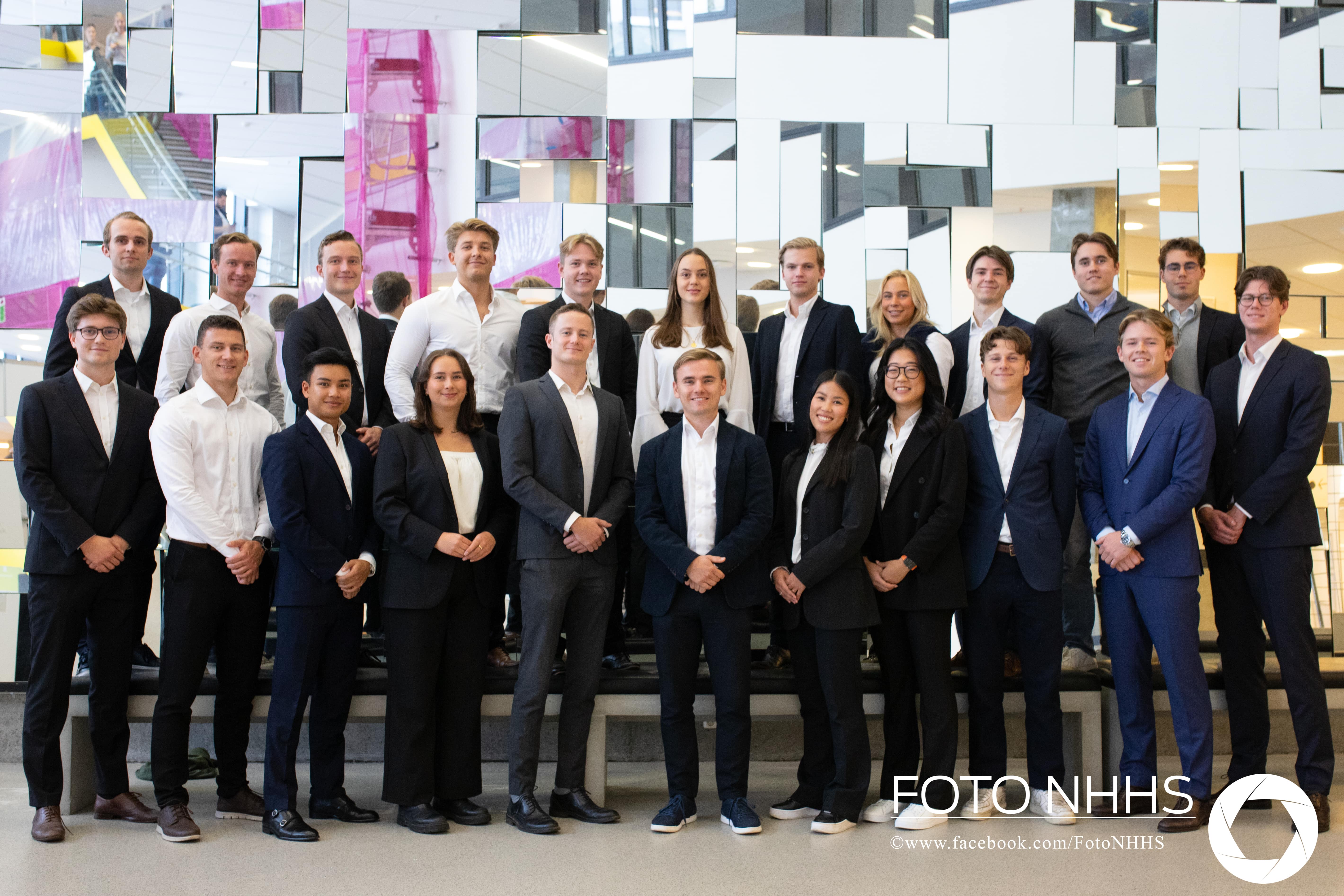 NHHS Eiendomsgruppen