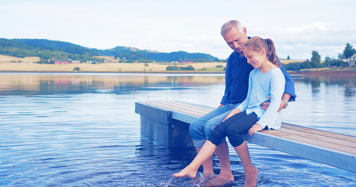 Boligbyggelaget Midt - skaper lokal bolyst.