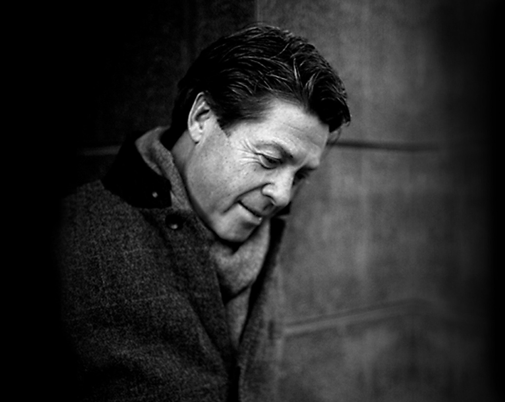 Nick Davies – To make music is to feed the soul