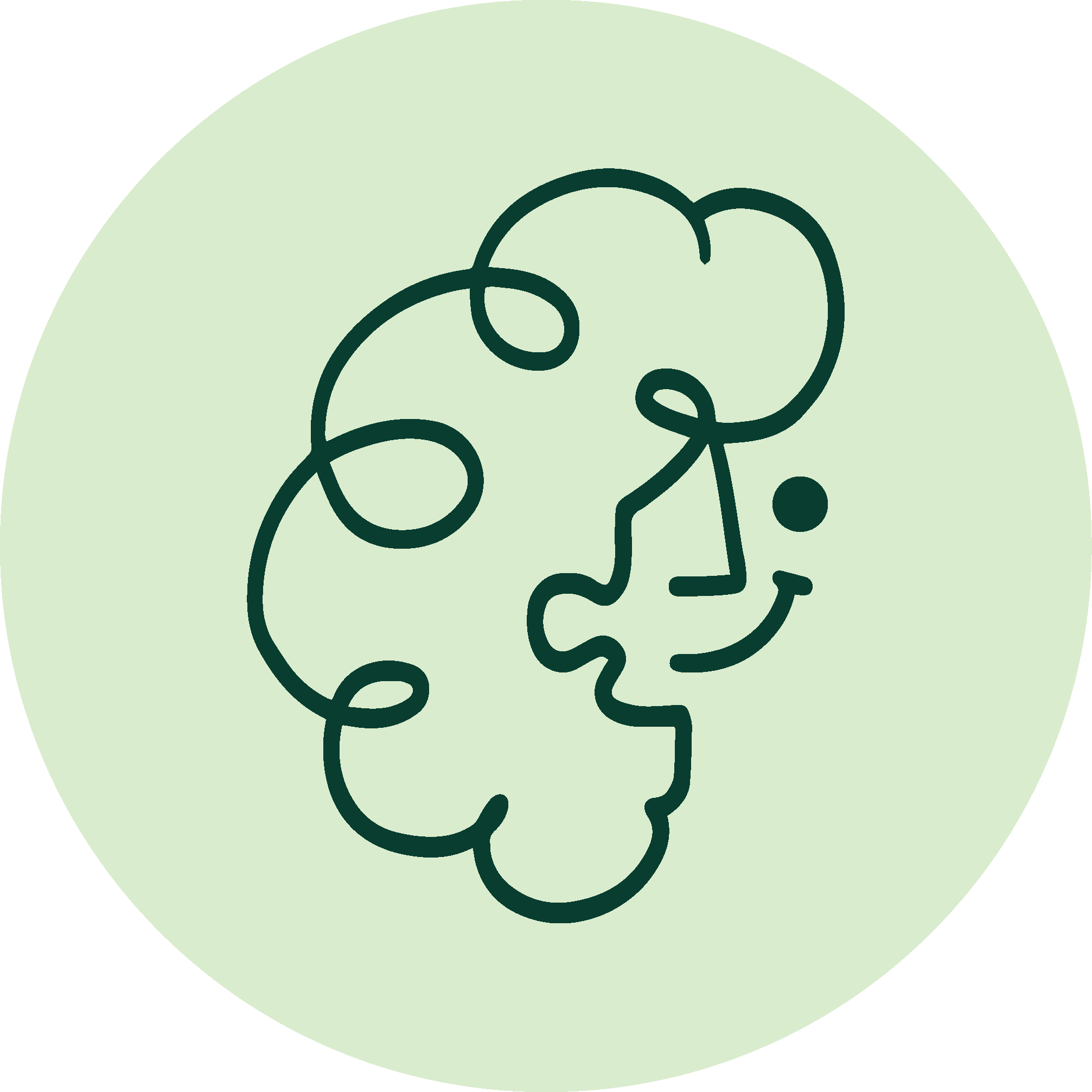 Nina Nakling - Tenk om det går! - Foredrag