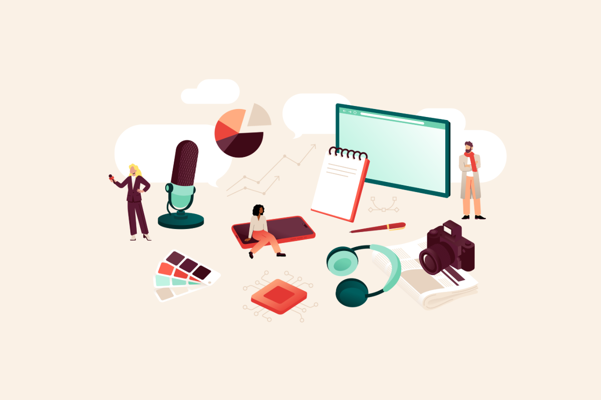 - Norsk Journalistlag