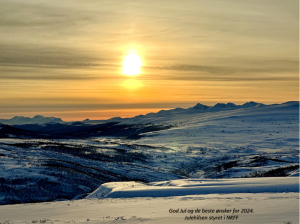 Norske Konkurransefluefiskeres Forbund -