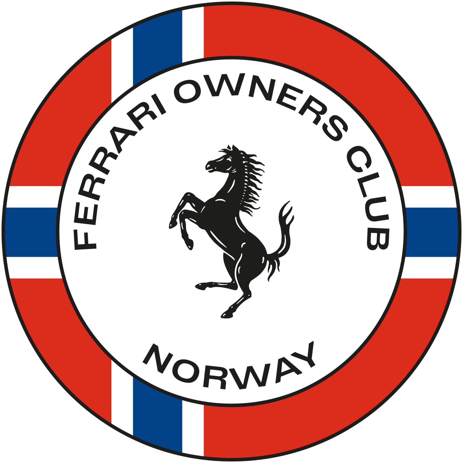 Ferrari Club Norway