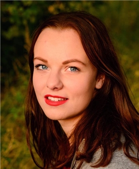 Musikalartist Kristine Grønn på StagePool