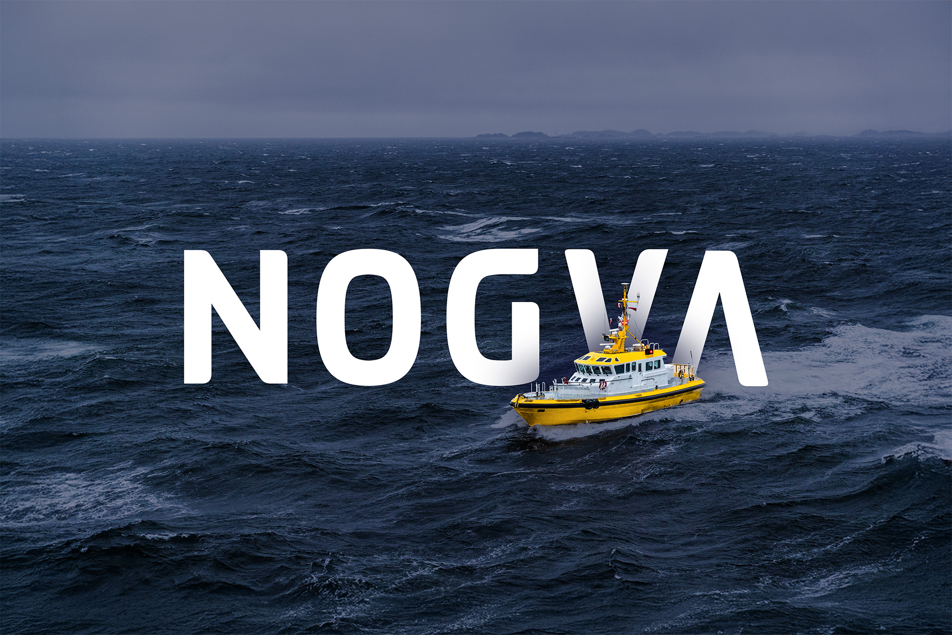 Bygd på kompetanse – driftssikre maritime løsninger | Nogva