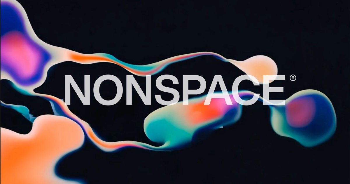 Nonspace® - Where all ideas belong