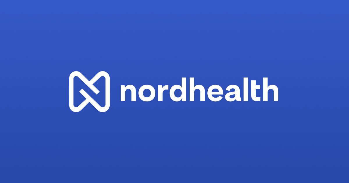 Nordhealth | Redefining digital healthcare