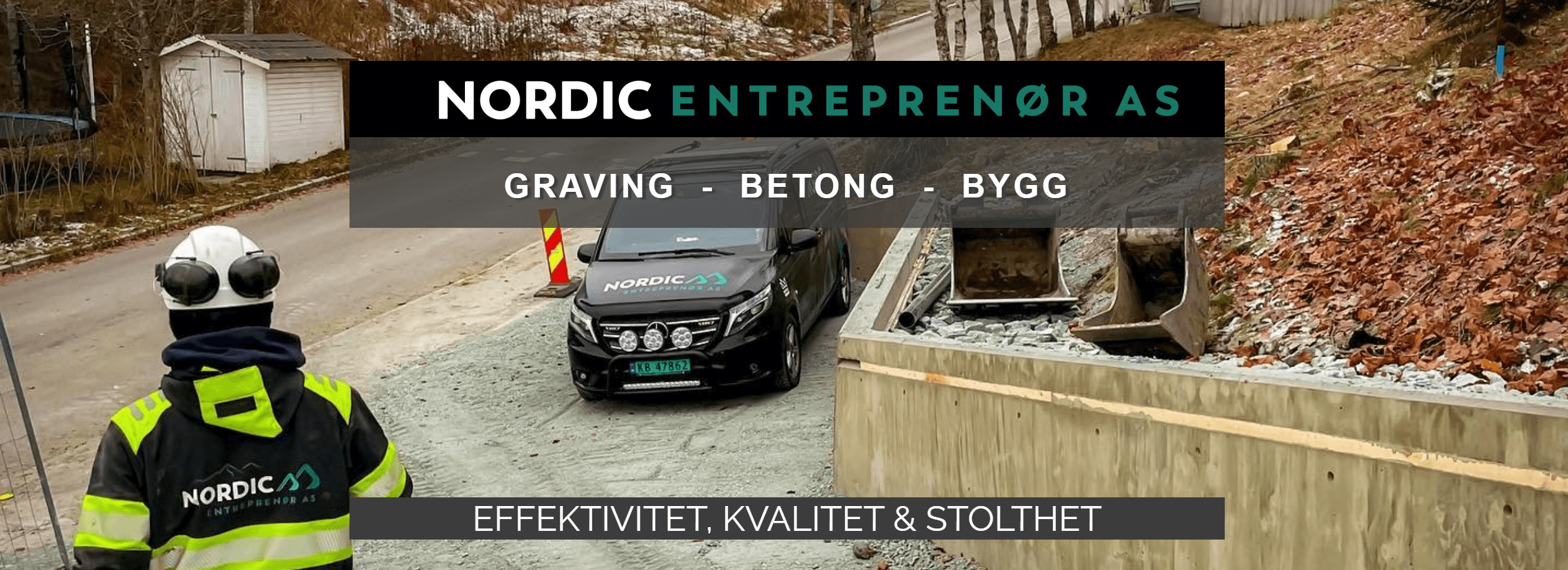 Nordic Entreprenør AS