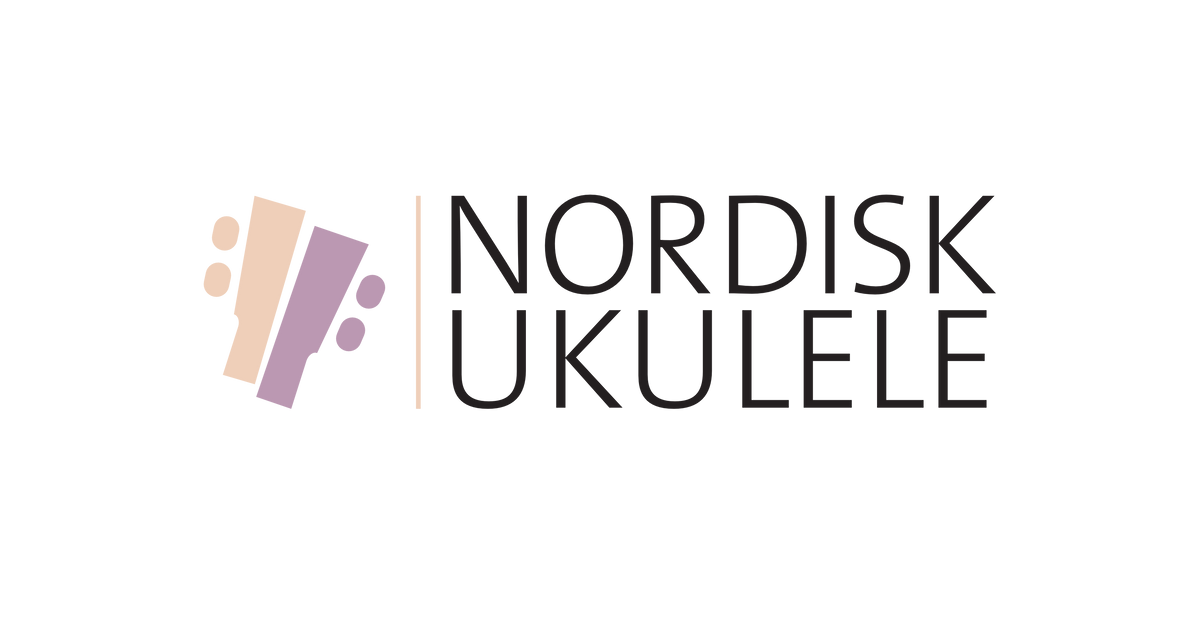 Nordisk Ukulele - Så mye mer enn bare ukulele