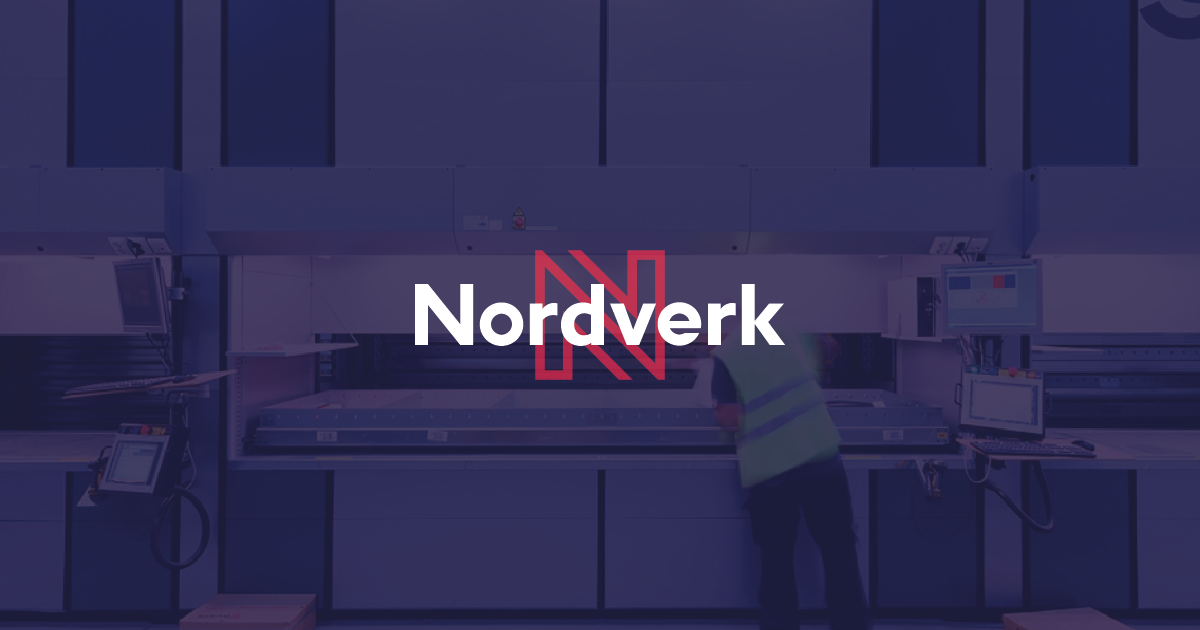 Nordverk