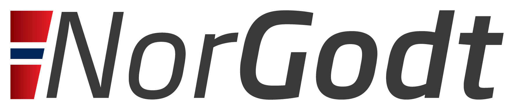 Norgodt - Smågodt og sjokolade til bedrifter