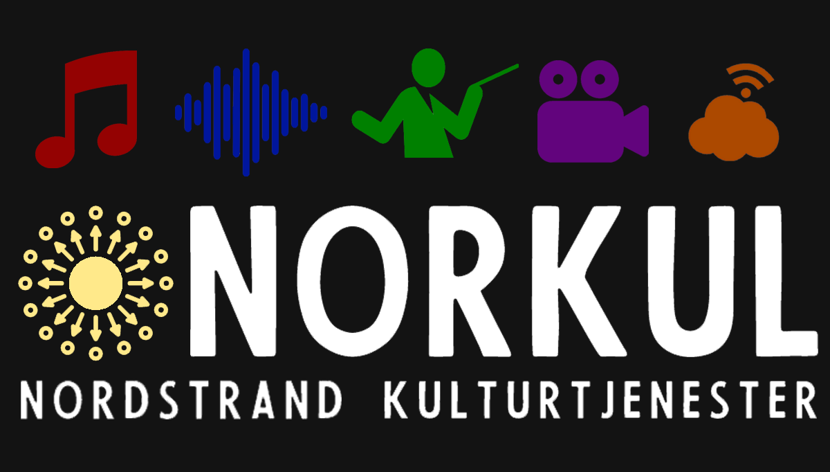 Nordstrand Kulturtjenester