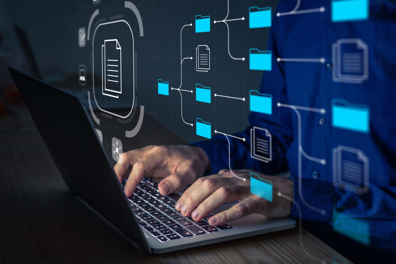 Nortelecom - Din partner på telefoni og it-drift