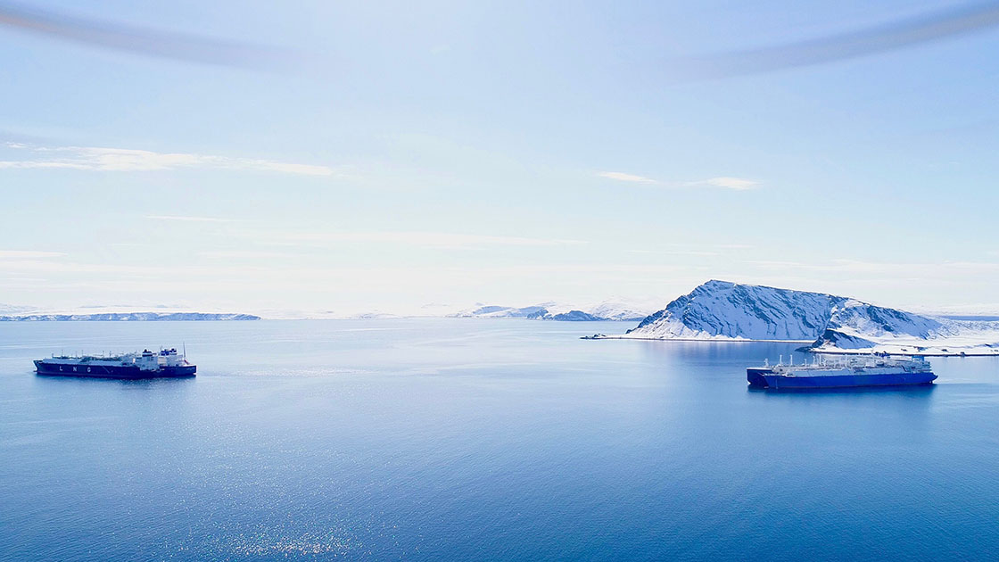 NorthCape AS - Investment advice and financing solutions