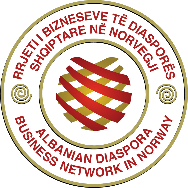 NABN - Norsk Albansk Bedriftsnettverk